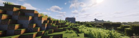 ������� Exfil Craft ��� Minecraft 26.2