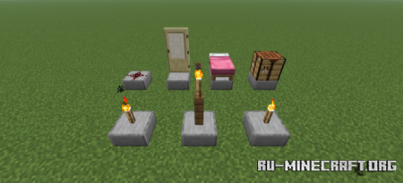 ������� Slabbed ��� Minecraft 26.2
