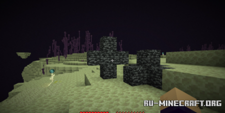 ������� Enderfy ��� Minecraft 26.1.2