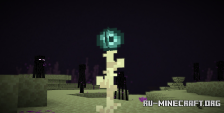������� Enderfy ��� Minecraft 26.1.2