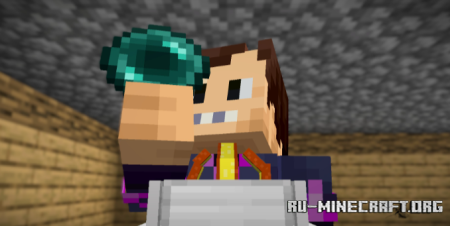 ������� Enderfy ��� Minecraft 26.1.2