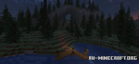 ������� Cabin in the Woods - Small Adventure ��� Minecraft