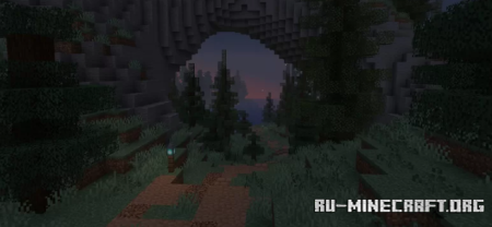 ������� Cabin in the Woods - Small Adventure ��� Minecraft