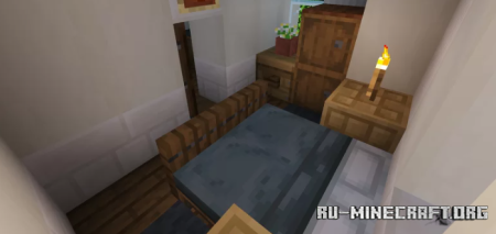 ������� Victorian Style House by Lindolas_Official ��� Minecraft