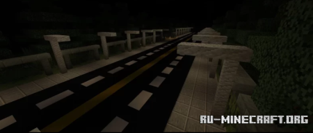 ������� lost forest chapter 2 - haven ��� Minecraft