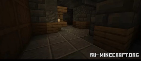 ������� lost forest chapter 2 - haven ��� Minecraft