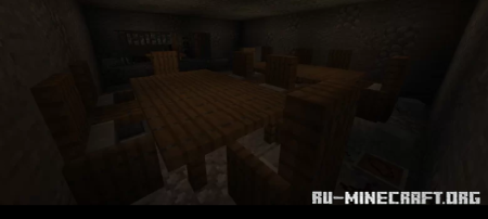 ������� lost forest chapter 2 - haven ��� Minecraft