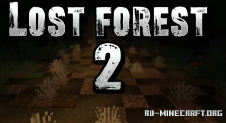 ������� lost forest chapter 2 - haven ��� Minecraft