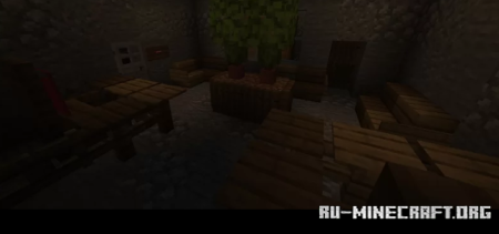������� lost forest chapter 2 - haven ��� Minecraft