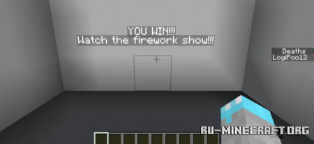 ������� Simple, but Annoying Challenges ��� Minecraft