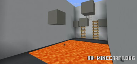 ������� Simple, but Annoying Challenges ��� Minecraft