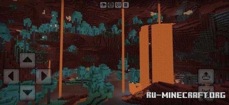 ������� ������ ���� � ��� �� ���� ��� Minecraft PE 26.30
