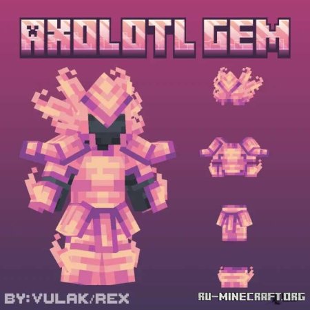 ������� ������� ���������� Hydra ��� Minecraft PE 26.30