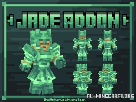 ������� ������� ���������� Hydra ��� Minecraft PE 26.30