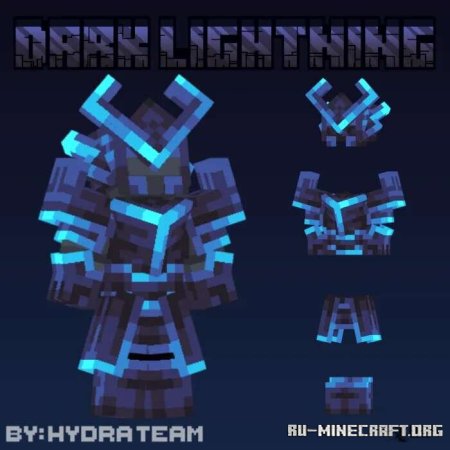 ������� ������� ���������� Hydra ��� Minecraft PE 26.30