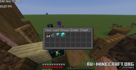 ������� Quality of Queso ��� Minecraft 26.2