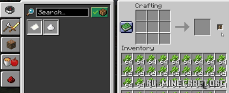 ������� Quality of Queso ��� Minecraft 26.2