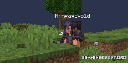 ������� Final Destiny 1v1 Simulator ��� Minecraft