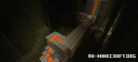 ������� Selva adventure ��� Minecraft