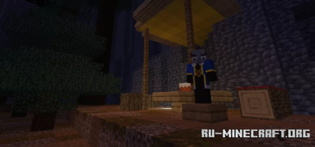 ������� Selva adventure ��� Minecraft