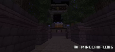 ������� Selva adventure ��� Minecraft