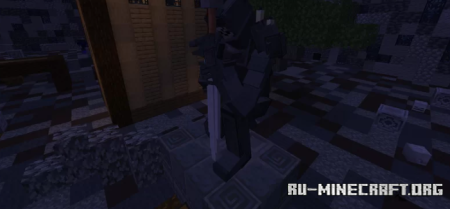 ������� Selva adventure ��� Minecraft