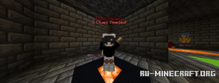 ������� The Women's Rebellion I: Daniela War ��� Minecraft