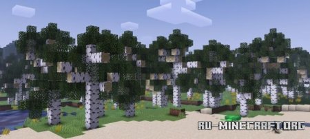 ������� ����� ��� ������������ ��� Minecraft PE 26.30