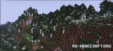 ������� ����� ��� ������������ ��� Minecraft PE 26.30