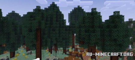 ������� ����� ��� ������������ ��� Minecraft PE 26.30