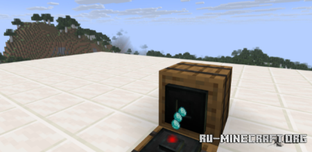 ������� Translocators ��� Minecraft 26.2