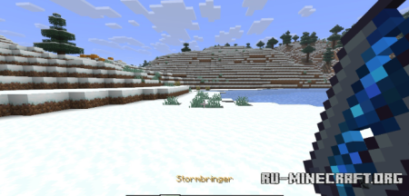 ������� Simply Swords ��� Minecraft 26.2