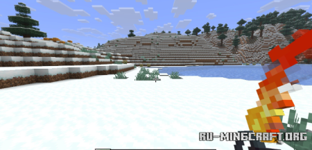 ������� Simply Swords ��� Minecraft 26.2