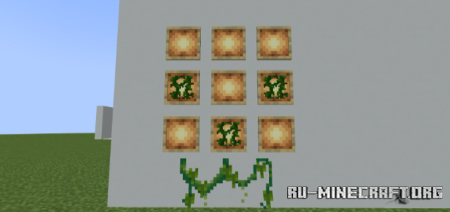 ������� Fay�s Plants ��� Minecraft 1.20.1