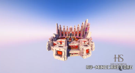 ������� PvP Practice idle ��� Minecraft