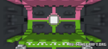 ������� Battle Box Recreation by geosivridis ��� Minecraft