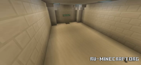 ������� Battle Box Recreation by geosivridis ��� Minecraft
