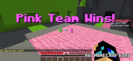 ������� Battle Box Recreation by geosivridis ��� Minecraft