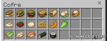 ������� ���������� ������� 2 ��� Minecraft PE 26.30