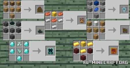 ������� ����� ��� ����� ��� Minecraft PE 26.30