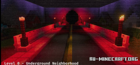 ������� The Blockrooms - Official Release ��� Minecraft