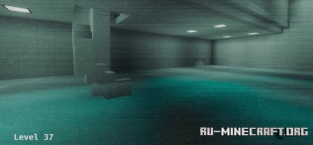 ������� The Blockrooms - Official Release ��� Minecraft