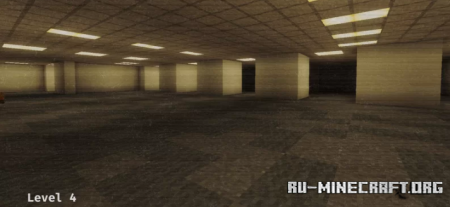 ������� The Blockrooms - Official Release ��� Minecraft