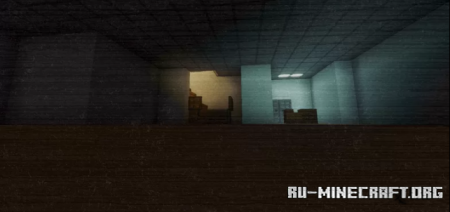 ������� The Blockrooms - Official Release ��� Minecraft