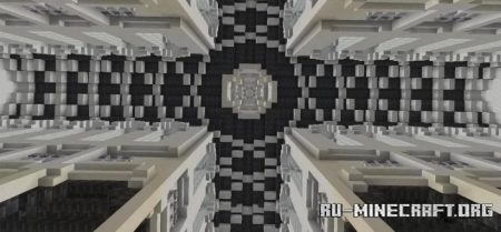 ������� Cathedral St Joseph of Arimathia ��� Minecraft