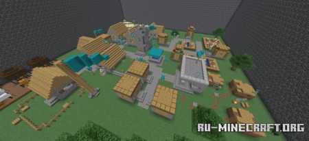 ������� Chicken Coop Champions ��� Minecraft
