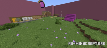 ������� Chicken Coop Champions ��� Minecraft