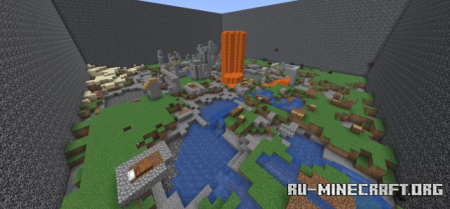 ������� Chicken Coop Champions ��� Minecraft