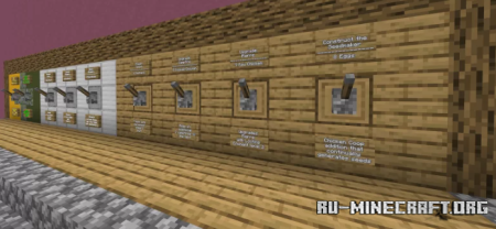 ������� Chicken Coop Champions ��� Minecraft