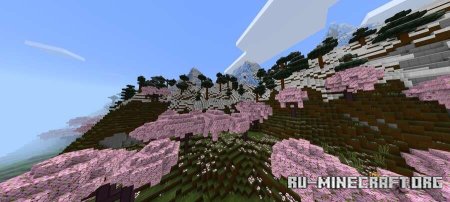 ������� Difuminated Pack ��� Minecraft PE 26.30